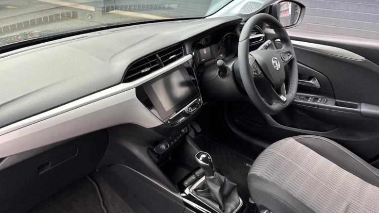 Vauxhall Corsa 1.2 Design 5dr Petrol Hatchback